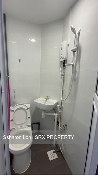 Eastpoint Green (D18), Condominium #543141751